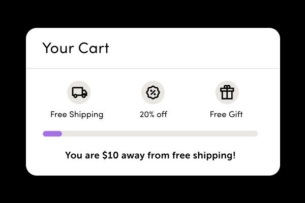 Shipping Feature