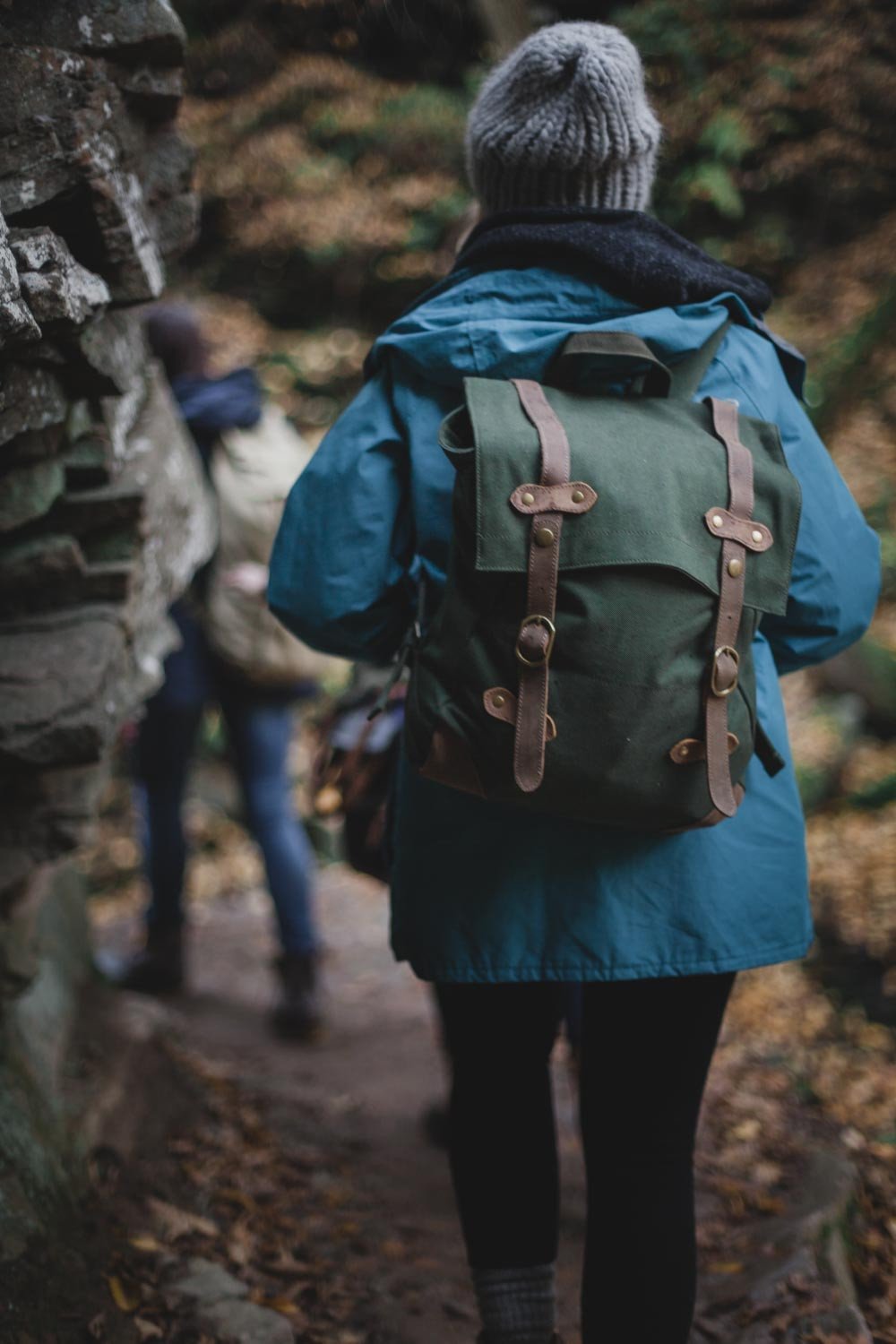 Scout Backpack